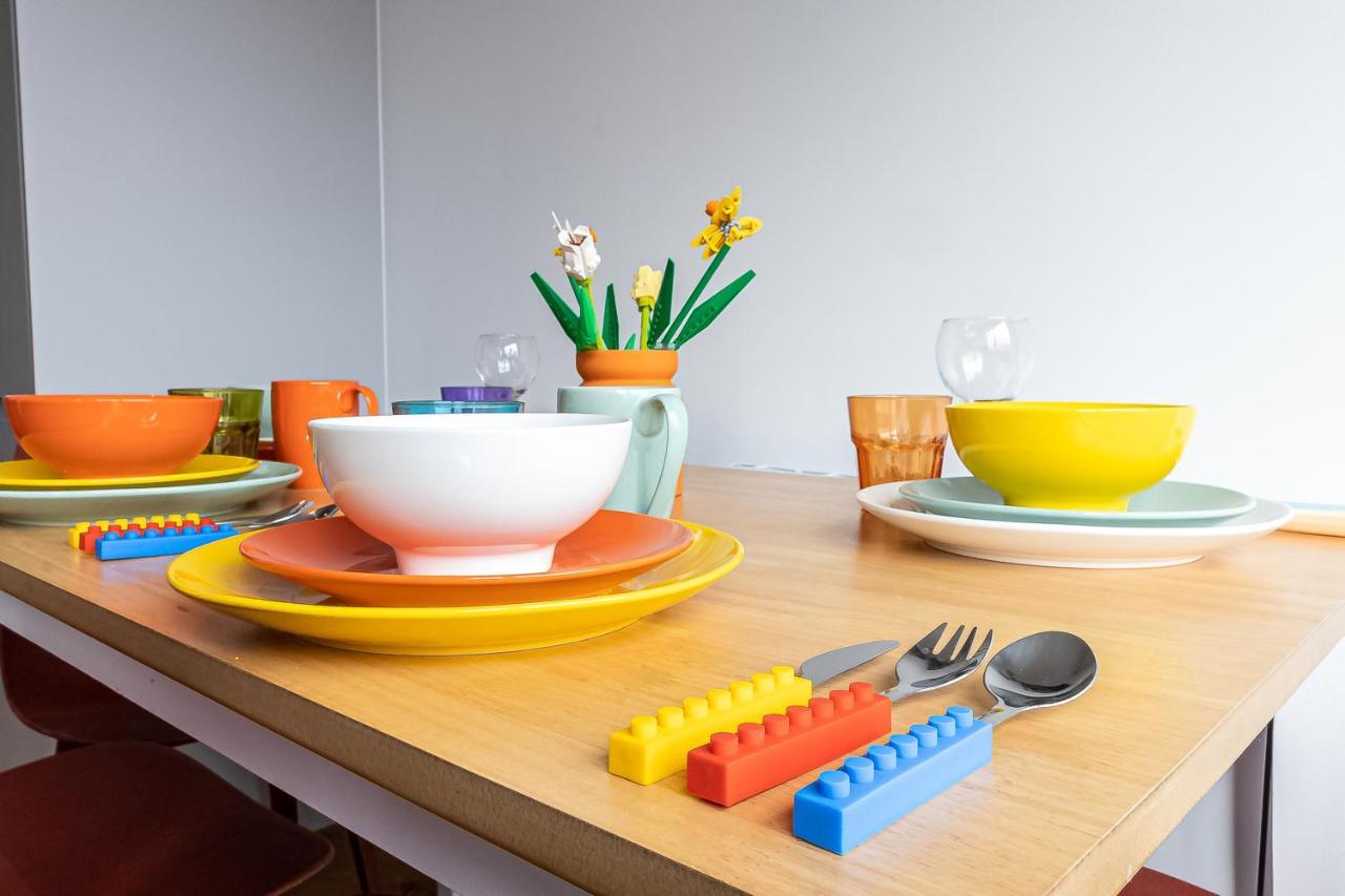 Two-Bedroom Legoland Windsor Resort By Belvilla Slough Bagian luar foto