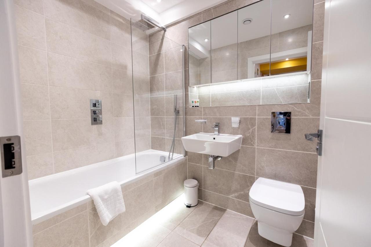 Two-Bedroom Legoland Windsor Resort By Belvilla Slough Bagian luar foto