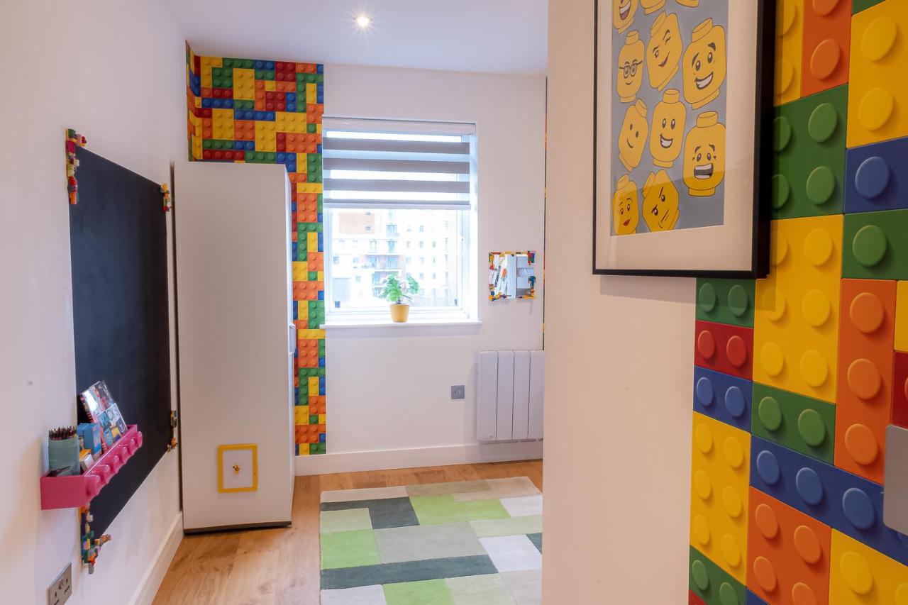 Two-Bedroom Legoland Windsor Resort By Belvilla Slough Bagian luar foto